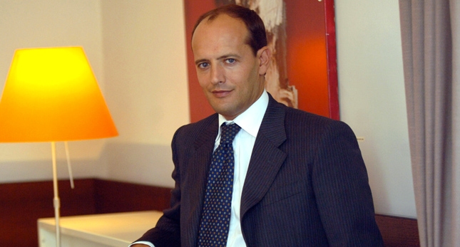 Mauro Baldissoni (asroma.it)